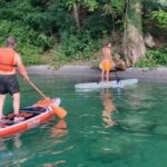 Iseo Lake: rental of paddle boards - The Experience Breakdown