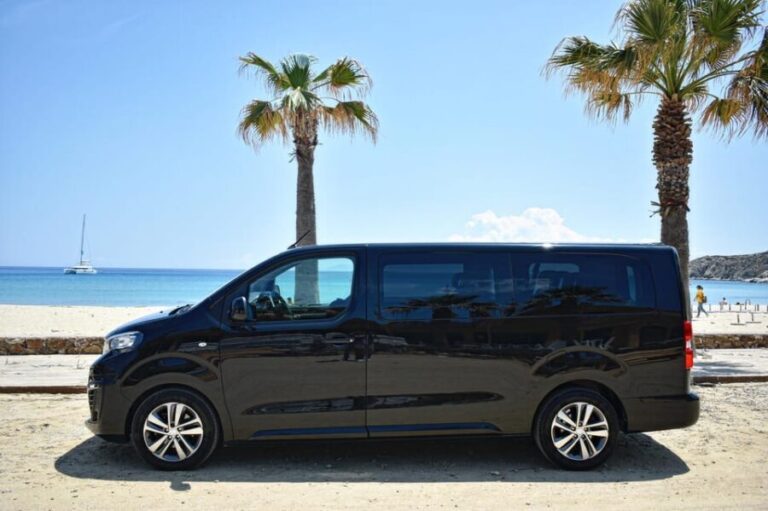 Island Explorer : 3 Hour Must-See Tour - What Makes This Tour Stand Out