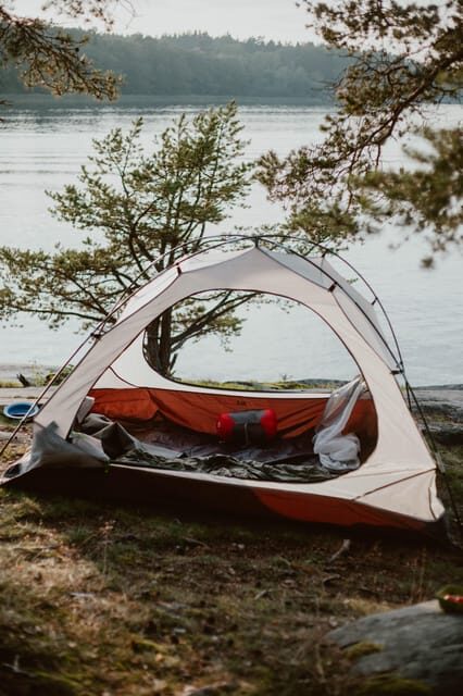 Island Hopping by Kayak & Wild Camping  Archipelago Escape - The Value Proposition and Who Should Consider This