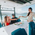 Island Hopping: Santorini to Koufonisia & Iraklia - The Itinerary in Detail