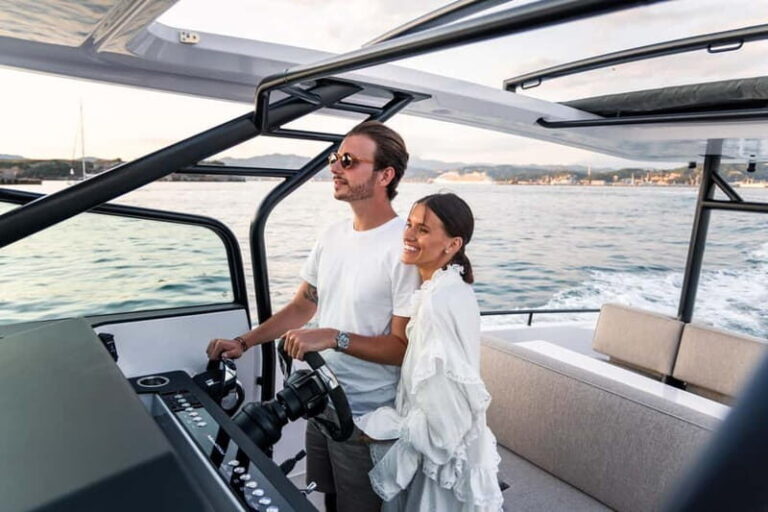 Island Hopping: Santorini to Paros & Antiparos - The Itinerary in Detail