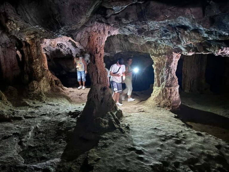 Island Spinalonga, Milatos Cave, Speedboat, OliveTasting - What Makes This Tour Stand Out?