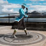 Islay: Caol Ila Whisky Distillery Tour & Tasting - The Scenery and Atmosphere