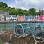 Isle of Mull and Iona 3-Day Small-Group Tour from Glasgow - Transportation and Accommodation: Comfort and Convenience