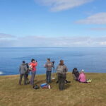 Isle of Mull: Guided Wildlife Watch at Glengorm Castle - A Detailed Look at the Wildlife Watch Experience
