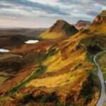 Isle of Skye Driving Tour from Portree with an APP - The Practical Side: How the Tour Works