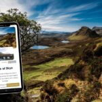 Isle of Skye: Online Road Trip Travel Guide - What Are the Main Highlights?