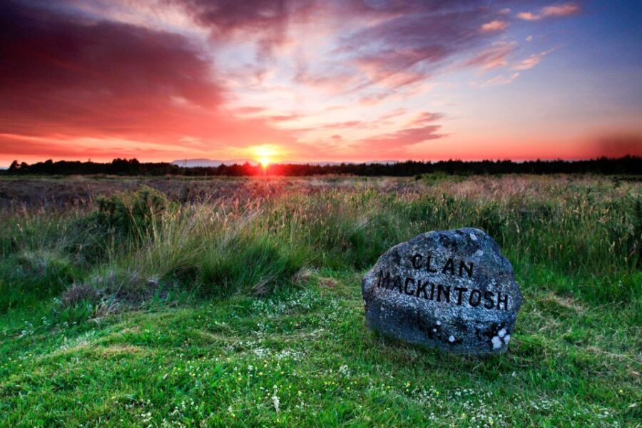 Isle of Skye & The Highlands: 3-Day Guided Tour from Glasgow - Transportation & Logistics