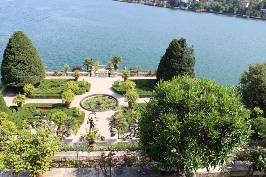 Isola dei Pescatori and Isola Bella Hop-on Hop-off Boat - What to Expect From This Experience