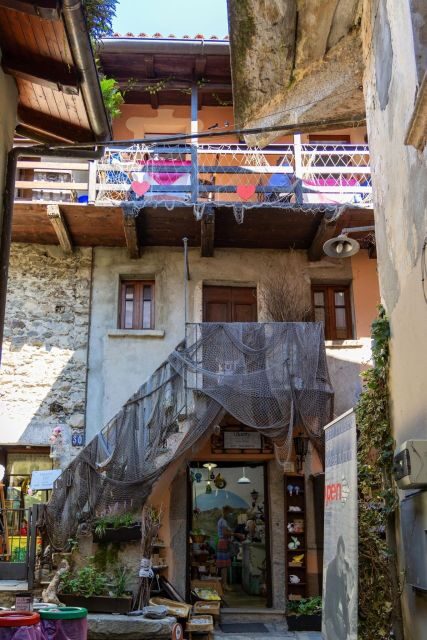 Isola Pescatori and Isola Bella Hop-On Hop-Off Boat Tour - The Itinerary in Detail