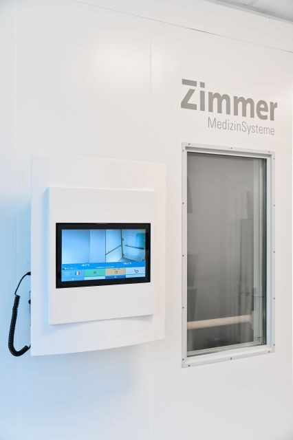 Issy-les-Moulineaux: Cryotherapy - What to Expect During Your Session