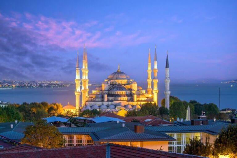 Istanbul: 1 or 2 -Day Private Guided City Tour - The Value of a Private Guide