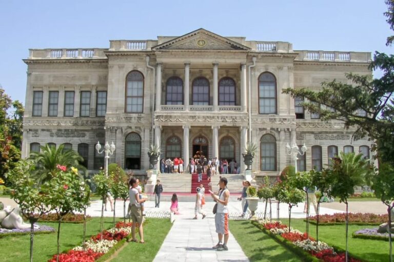 Istanbul: 1 or 2-Day Private Guided Tour with Hotel Transfer - Why This Tour Offers Great Value