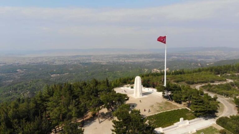 Istanbul: 2-Day Gallipoli and Troy Tour with Hotel - FAQ