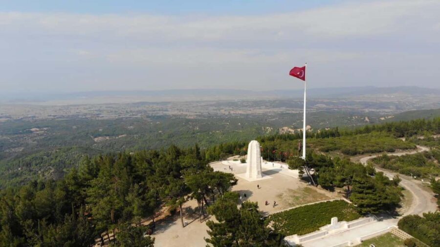 Istanbul: 2-Day Gallipoli and Troy Tour with Hotel - FAQ