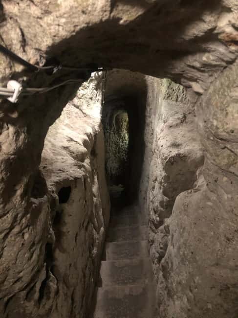 Istanbul: 2-Day Safranbolu and Amasra Tour by plane - Amasra: Coastal Charm and Historic Landmarks