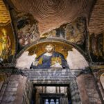 Istanbul Ancient Monasteries Full-Day Tour with Lunch - What to Expect from the Tour Experience