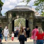 Istanbul: Basilica, Hagia Sophia, Blue Mosque Tour & Cruise - Practical Details & Tips