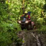 Istanbul: Belgrad Forest ATV Tour with Ziplining Option - The Experience from the Guides’ Perspective