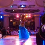 Istanbul: Belly Dancing, Show, & Dinner at Sultanas Ticket - The Arrival and Atmosphere