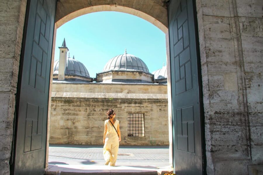 Istanbul: Bespoke Tour with Guide and Skip-the-Line Entries - The Itinerary Breakdown: What to Expect