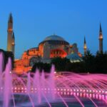Istanbul: Best City Highlights Guided Tour with Tukish Lunch - The Landmarks: A Well-Curated Itinerary
