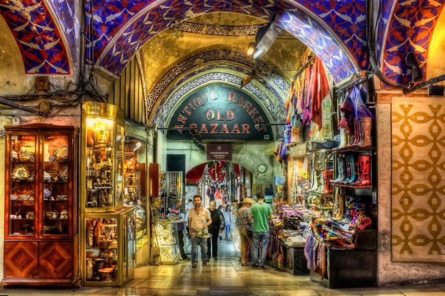 istanbul best off full day private tour - The Experience in Detail: What You Can Expect from the Tour
