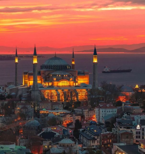 Istanbul Best : Private Guided Istanbul Cultural City Tour - Practical Details and Value