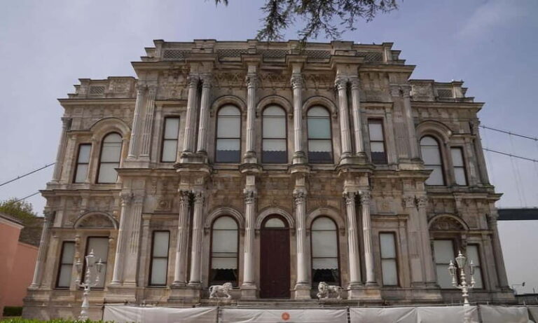 Istanbul: Beylerbeyi Palace Skip-the-Line Ticket & Audio - Final Thoughts: Why Choose Beylerbeyi Palace?