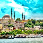Istanbul Blue Mosque Guided Tour - FAQ
