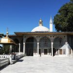 Istanbul: Blue Mosque, Hagia Sophia, Basilica Cistern Tour - Starting at the Blue Mosque