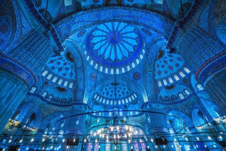 Istanbul: Blue Mosque, Hagia Sophia & Old City Private Tour - Who Should Consider This Tour?