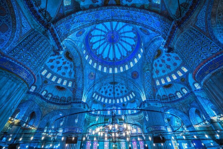 Istanbul: Blue Mosque, Hagia Sophia & Old City Private Tour - Who Should Consider This Tour?