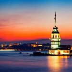 Istanbul: Bosphorus and Golden Horn River Sunset Cruise - Key Points