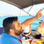 Istanbul: Bosphorus and Golden Horn Sunset Yacht Cruise - The Verdict: Is It Worth It?