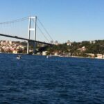 Istanbul: Bosphorus Boat Tour and Two Continents with Lunch - Practical Details and What to Expect