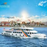 Istanbul: Bosphorus Cruise from Europe or Asia & Audio Guide - Additional Details and Authentic Insights from Reviews