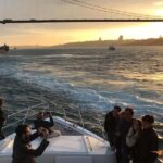 Istanbul: Bosphorus Cruise on A Private Luxury Yacht - The Bottom Line