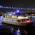 Istanbul: Bosphorus Cruise with Dinner Show - An In-Depth Look at What the Experience Offers