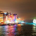 Istanbul: Bosphorus Dinner Cruise Incl. Drinks with Transfer - A Closer Look at the Experience