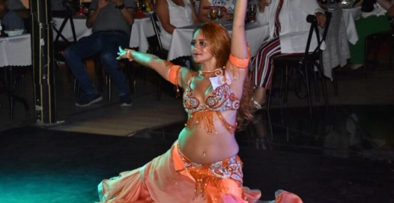 Istanbul: Bosphorus Dinner Cruise with Private Table & Show - Final Thoughts: Why Choose This Experience?