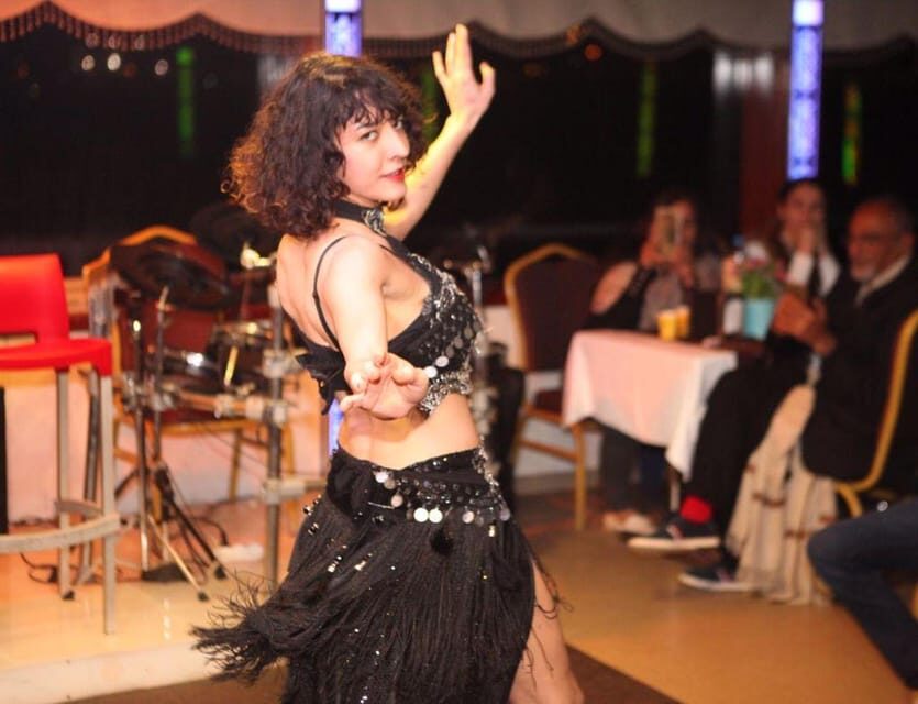 Istanbul: Bosphorus Evening Dinner Cruise with Entertainment - The Sum Up