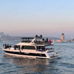 Istanbul: Bosphorus Private Guided Yacht Cruise with Snacks - What Makes This Tour Stand Out?