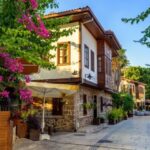 Istanbul: Cappadocia, Antalya, Pamukkale, Ephesus - 10 Days - Cruising on the Bosphorus and Transition to Cappadocia