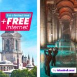 Istanbul Combo: Topkapi Palace & Basilica Cistern - Practical Details & Tips
