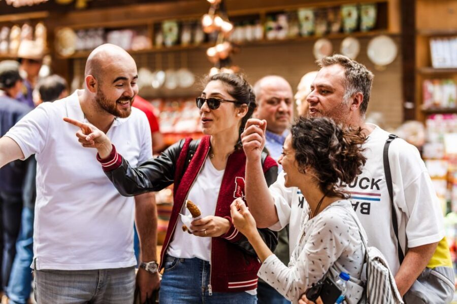 Istanbul Custom Private Tour, Highlights & Hidden Gems - Who Will Love This Tour?