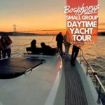 Istanbul: Daytime Bosphorus Yacht Cruise with Fruit & Snacks - The Highlights & Unique Features