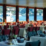Istanbul: Dinner Cruise and Entertainment with Private Table - Who Will Love This Cruise?