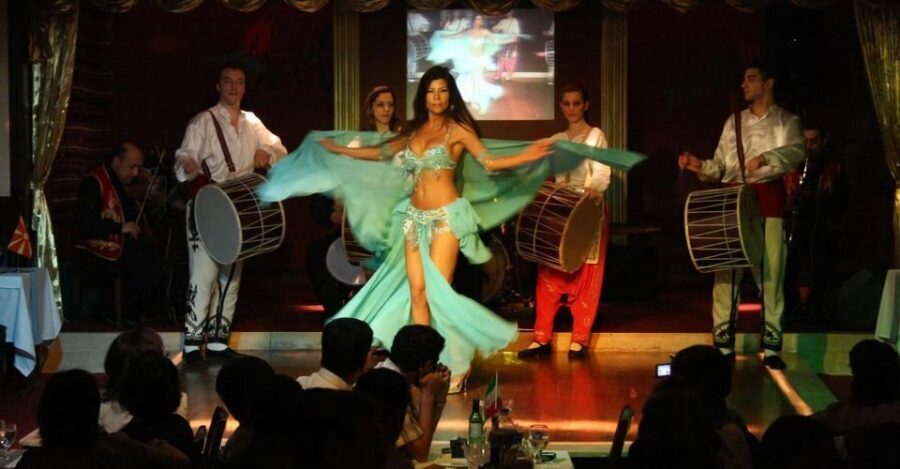 Istanbul: Dinner Cruise on the Bosphorus - Who is This Tour Best For?