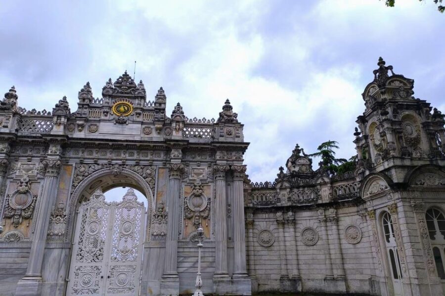 Istanbul: Dolmabahce Palace and Harem Skip-the-Line Ticket - Who Is This Tour Best For?